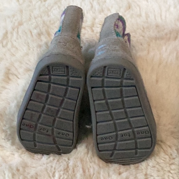 EUC Tiny Toms Nepal boot - Picture 3 of 4